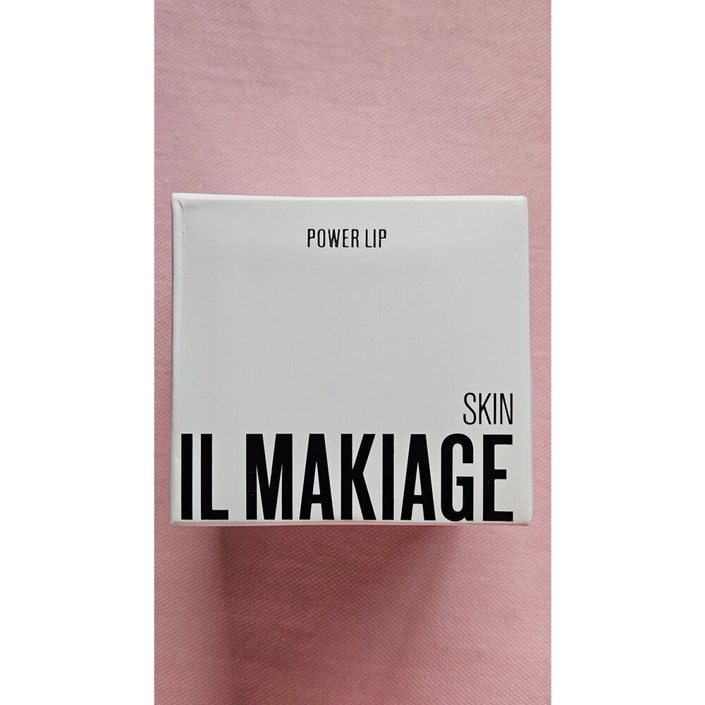 IL MAKIAGE: Power Lip Mask